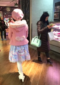 cosplay