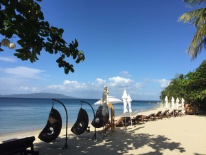 sunset resort2