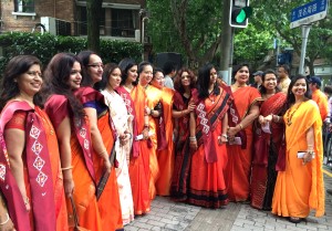 indians