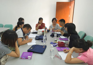 teacher training 1