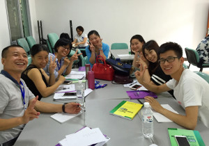 teacher training 3