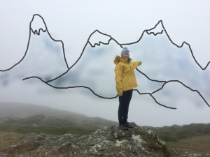 snowdonia